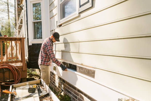 Top rated local Siding Repair specialists in Antioch, IL